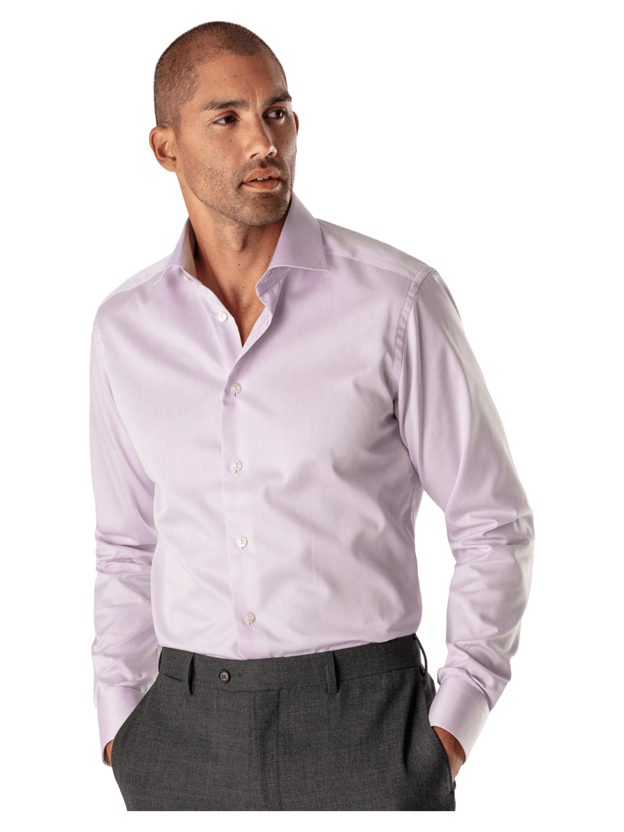 Eton Skjorter 10001236374_37 - Bygholm Menswear